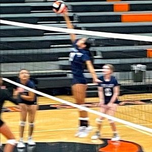 Meet your Posher, Rylee